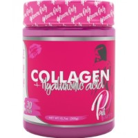 Pink Power Collagen+ (300г)